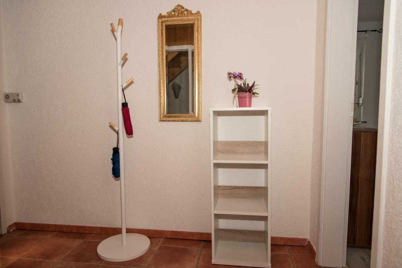 Ferienwohnung "Hirsch Huesli" Schopfheim Eksteriør billede
